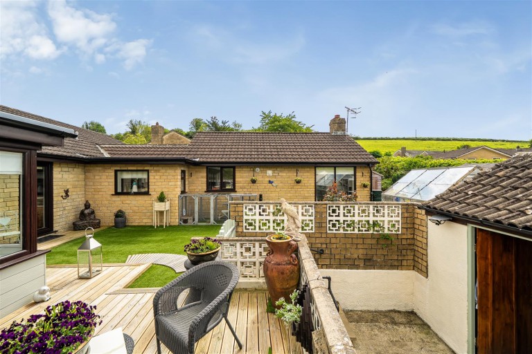 Images for Culverhayes, Beaminster