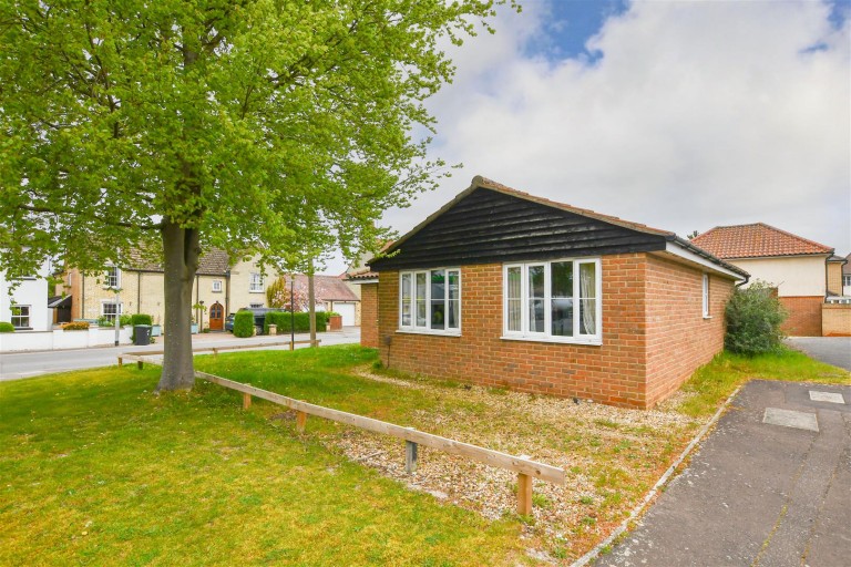 Images for Ness Road, Burwell