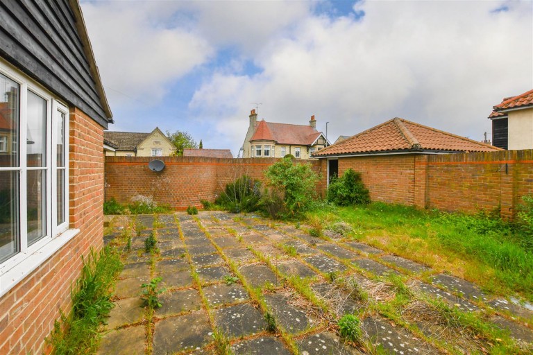 Images for Ness Road, Burwell