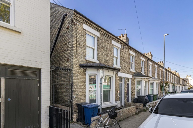 Images for Devonshire Road, Cambridge