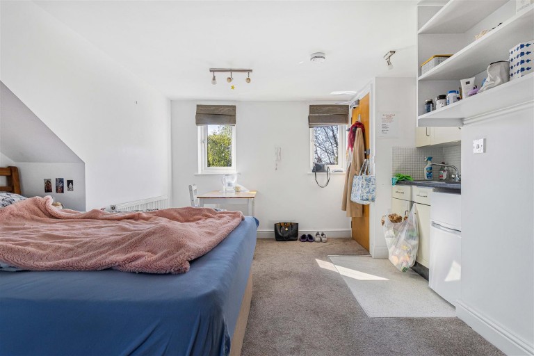 Images for Devonshire Road, Cambridge