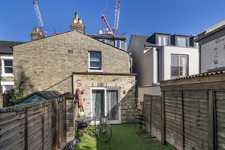Images for Devonshire Road, Cambridge