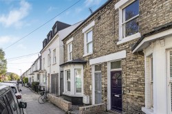 Images for Devonshire Road, Cambridge