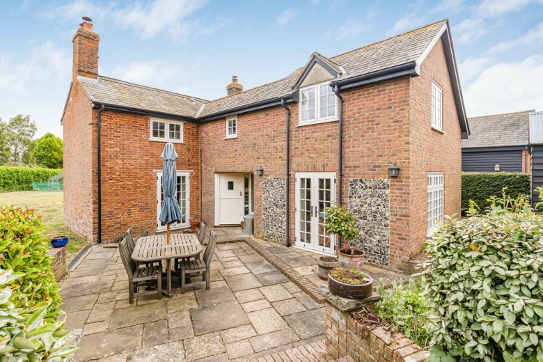 Click the photo for more details of The Street, Cavenham