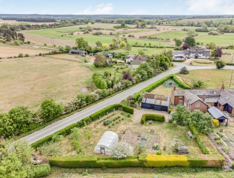 Click the photo for more details of The Street, Cavenham