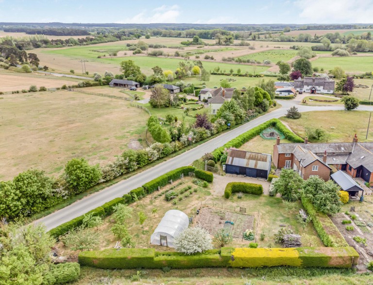 Images for The Street, Cavenham
