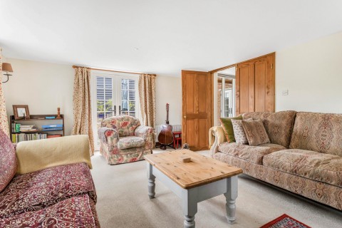 Click the photo for more details of The Street, Cavenham