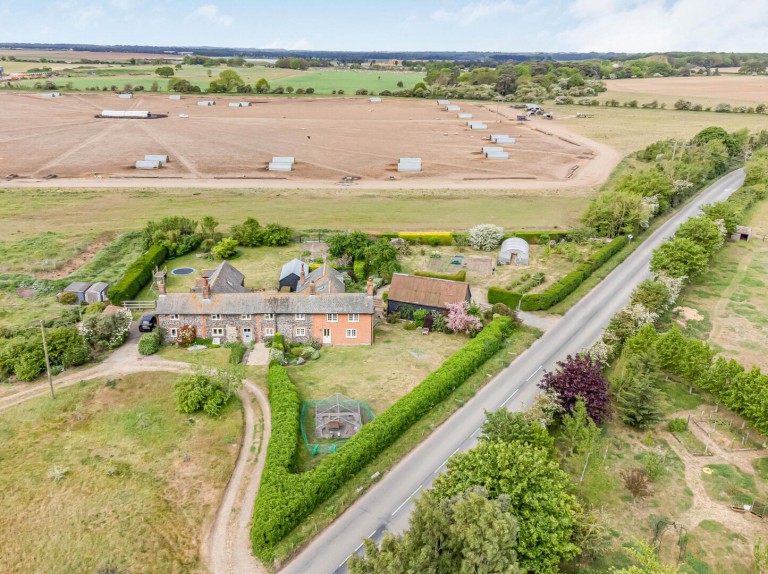 Images for The Street, Cavenham