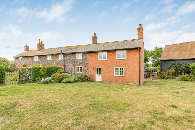 Images for The Street, Cavenham