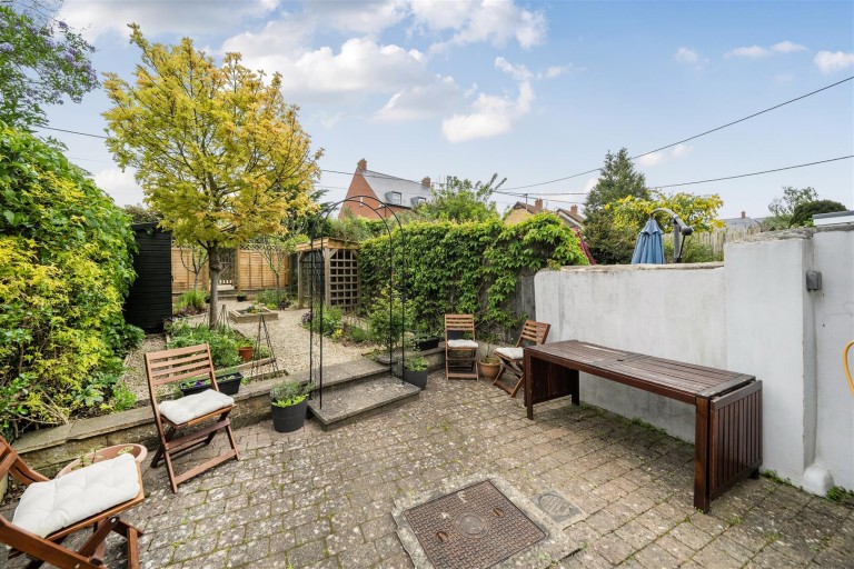 Images for Terrace View, Coldharbour, Sherborne