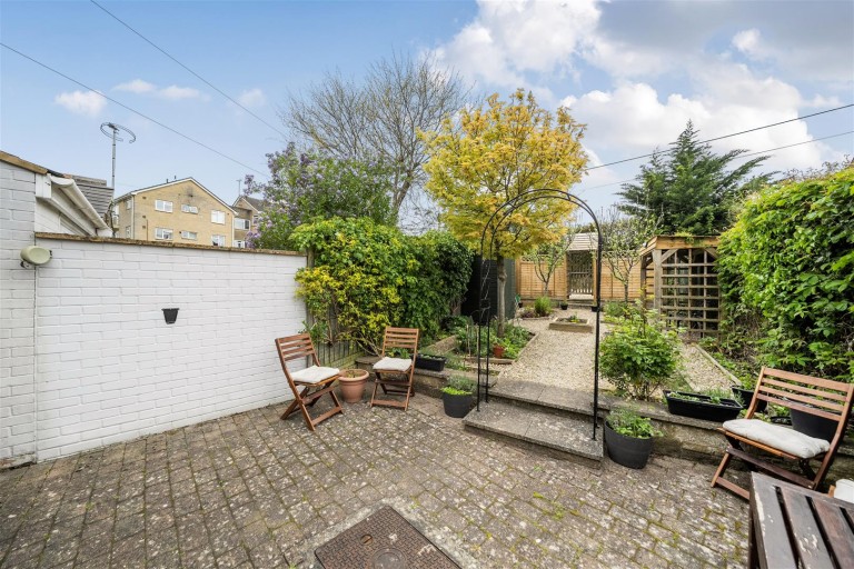 Images for Terrace View, Coldharbour, Sherborne