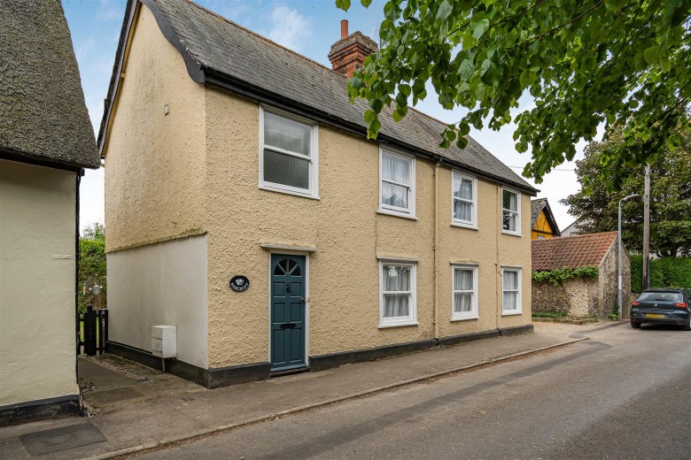 Click the photo for more details of Carmen Street, Great Chesterford, Saffron Walden
