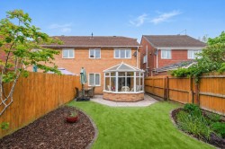 Images for Ulleswater Crescent, Ashby-De-La-Zouch, LE65