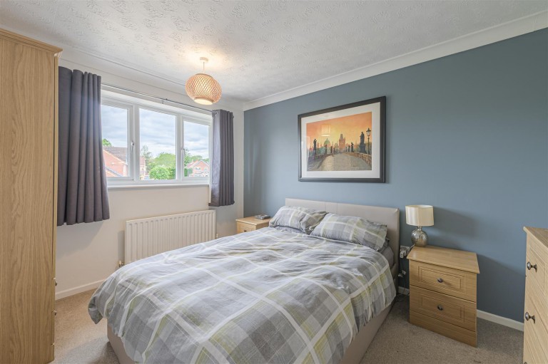 Images for Ulleswater Crescent, Ashby-De-La-Zouch, LE65