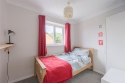 Images for Ulleswater Crescent, Ashby-De-La-Zouch, LE65