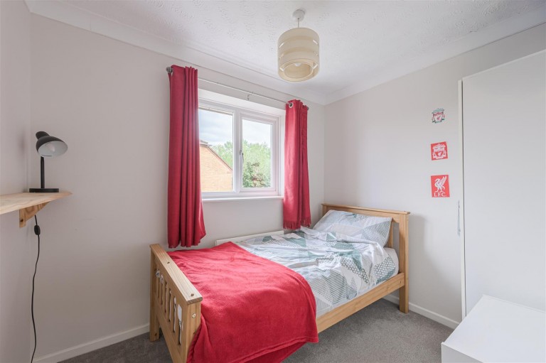 Images for Ulleswater Crescent, Ashby-De-La-Zouch, LE65