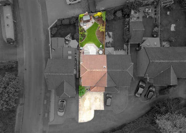 Images for Ulleswater Crescent, Ashby-De-La-Zouch, LE65