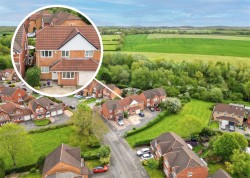 Images for Ulleswater Crescent, Ashby-De-La-Zouch, LE65