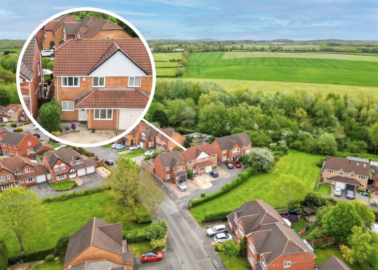 Images for Ulleswater Crescent, Ashby-De-La-Zouch, LE65