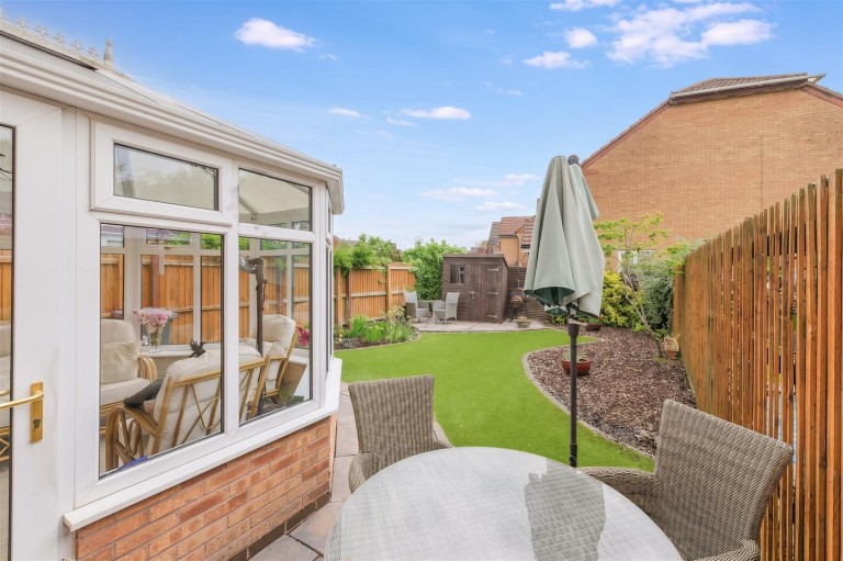 Images for Ulleswater Crescent, Ashby-De-La-Zouch, LE65