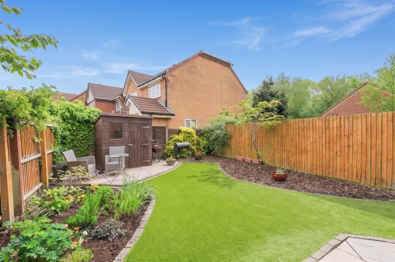 Images for Ulleswater Crescent, Ashby-De-La-Zouch, LE65