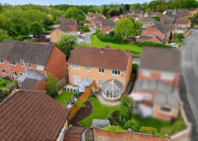 Images for Ulleswater Crescent, Ashby-De-La-Zouch, LE65