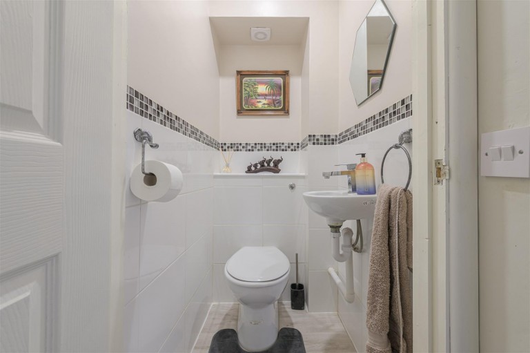 Images for Ulleswater Crescent, Ashby-De-La-Zouch, LE65