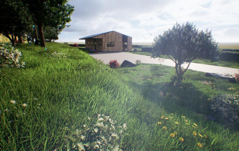 Click the photo for more details of Little Knightacott Farm, Lydacott, Barnstaple