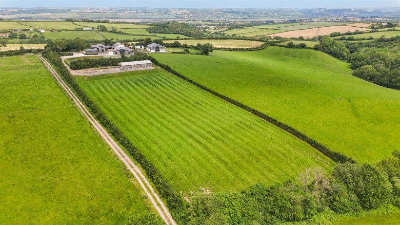 Click the photo for more details of Little Knightacott Farm, Lydacott, Barnstaple