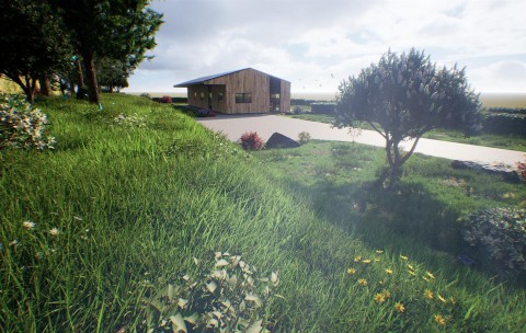Click the photo for more details of Little Knightacott Farm, Lydacott, Barnstaple