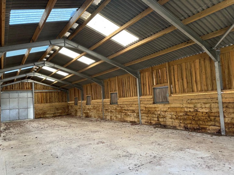 Images for Little Knightacott Farm, Lydacott, Barnstaple