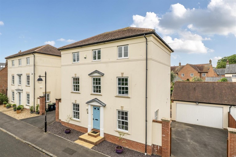 Images for Hornbeam Road, Charlton Down, Dorchester