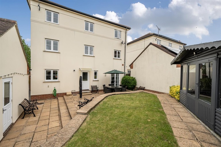 Images for Hornbeam Road, Charlton Down, Dorchester