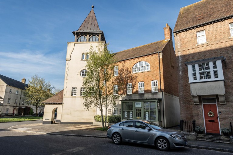 Images for Woodville Court, Poundbury, Dorchester
