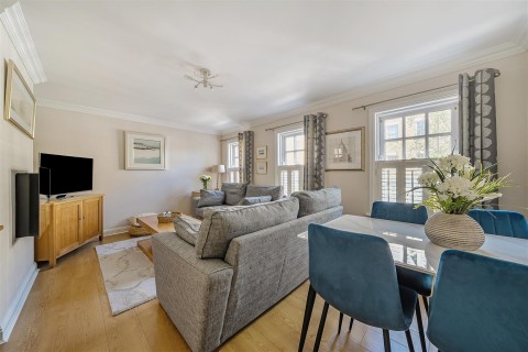 Click the photo for more details of Woodville Court, Poundbury, Dorchester