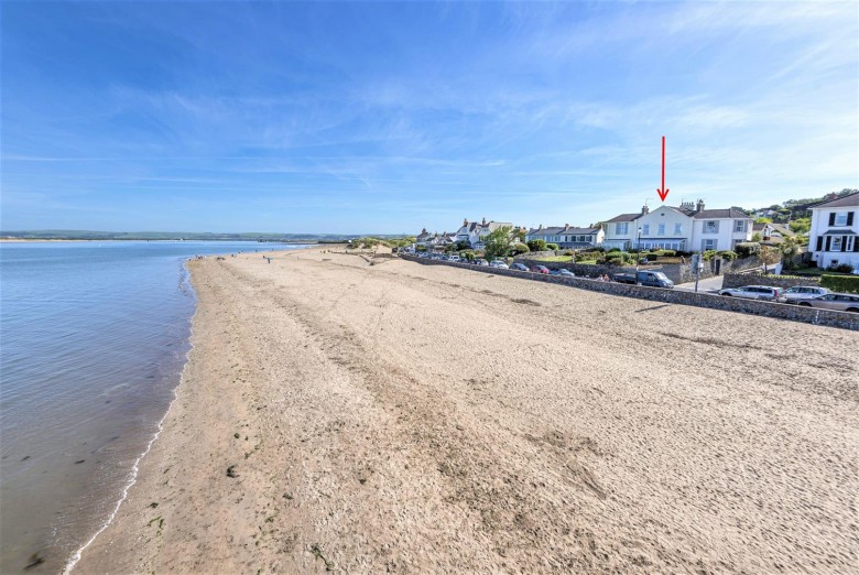 Click the photo for more details of Marine Parade, Instow, Bideford