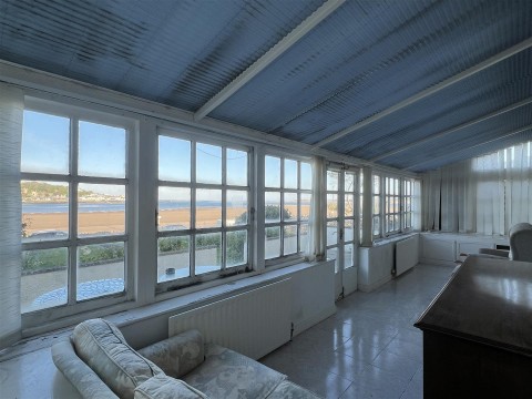 Click the photo for more details of Marine Parade, Instow, Bideford