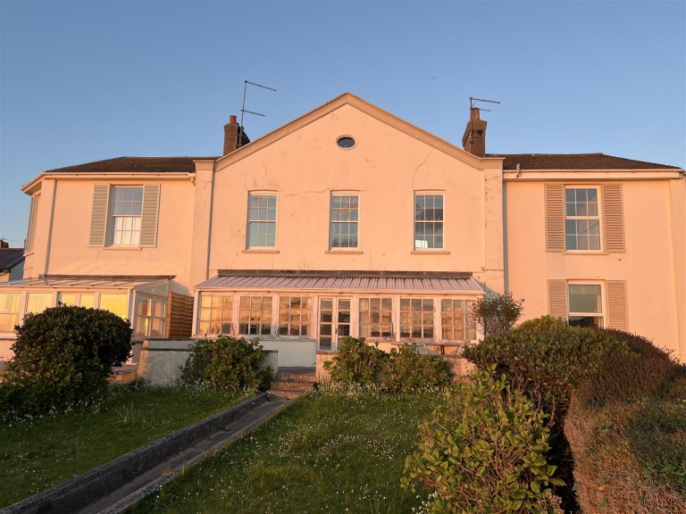 Images for Marine Parade, Instow, Bideford
