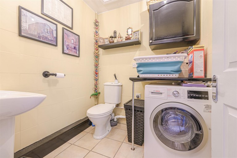 Images for Swepstone Road, Heather, LE67