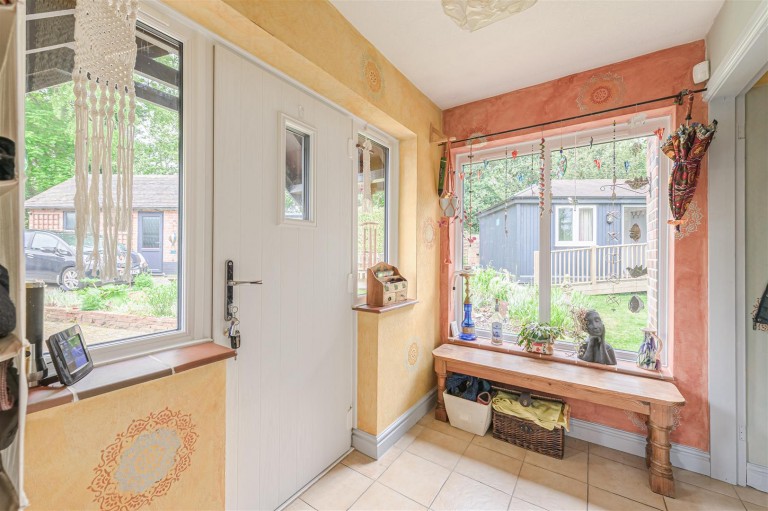 Images for Swepstone Road, Heather, LE67