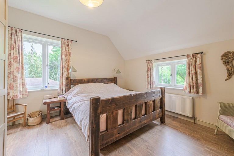 Images for Swepstone Road, Heather, LE67