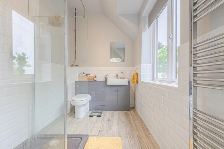 Images for Swepstone Road, Heather, LE67