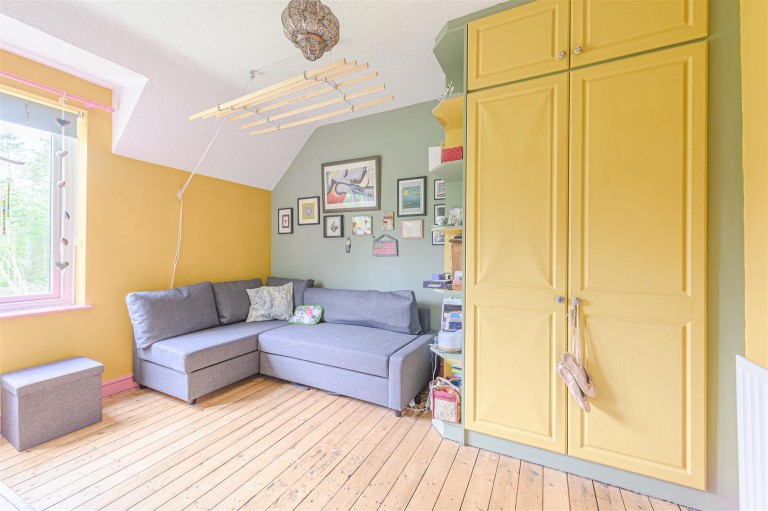 Images for Swepstone Road, Heather, LE67