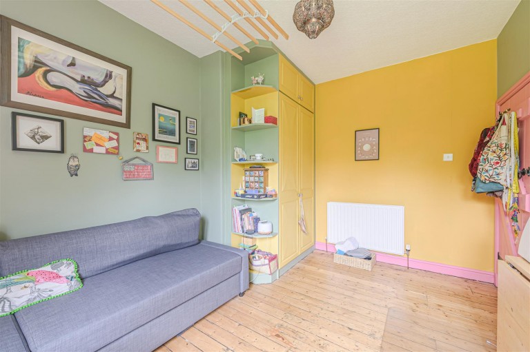Images for Swepstone Road, Heather, LE67