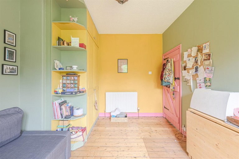 Images for Swepstone Road, Heather, LE67