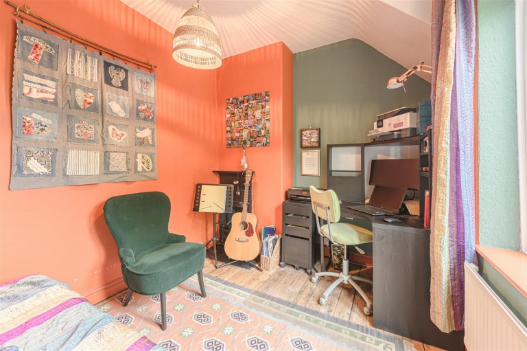 Images for Swepstone Road, Heather, LE67