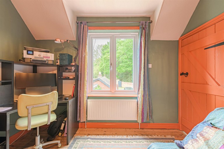 Images for Swepstone Road, Heather, LE67