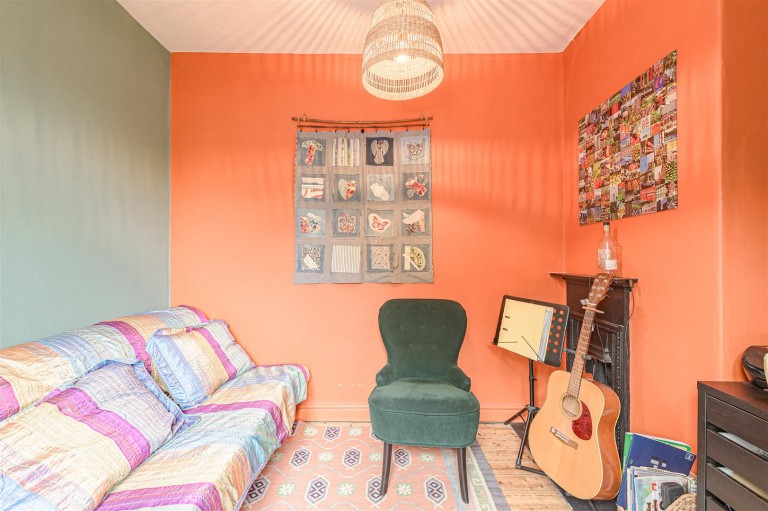 Images for Swepstone Road, Heather, LE67