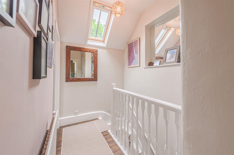 Images for Swepstone Road, Heather, LE67