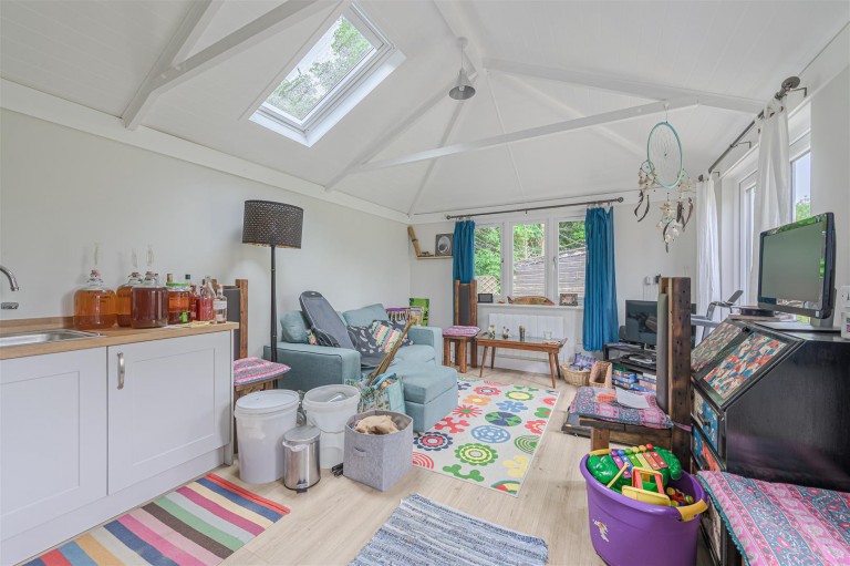 Images for Swepstone Road, Heather, LE67